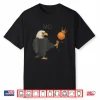 Funny No Kings In America Shirt