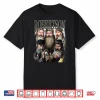 Duck Dynasty Phil Robertson Shirt
