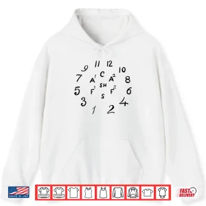 Hoodie Boston Anti Man Hunting League Shirt