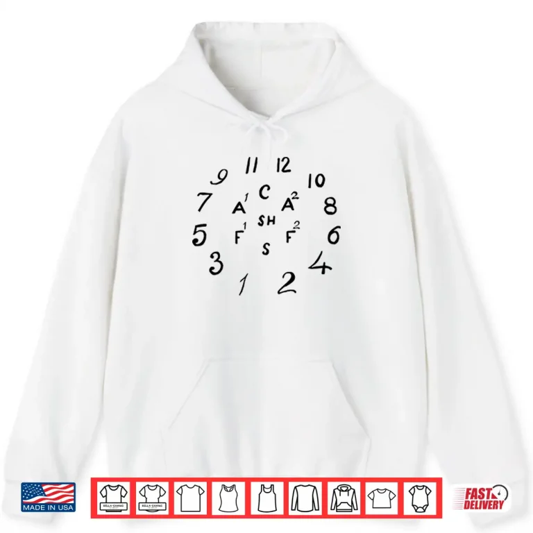 Hoodie Boston Anti Man Hunting League Shirt