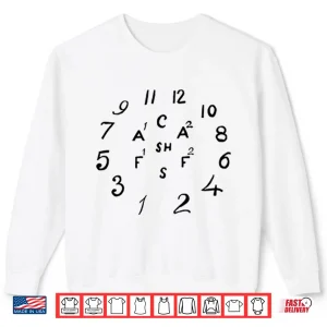 Sweatshirt Boston Anti Man Hunting League Shirt