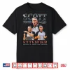 Scott Foster The Extender Basketball Playoffs Shirt