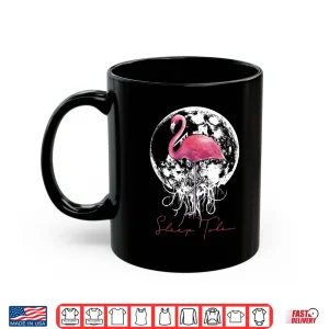 Mug Sleep Token Flamingo Vibes Take Me Back to Eden Shirt 1