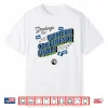 Timberwolves Greetings From The 2025 Western Conference Finals Shirt