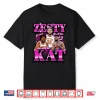Zesty Kat Karl Anthony Towns New York Knicks Meme Shirt