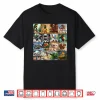 Brainrot Meme Italian For Men Women Kids Girls Boys And Yout Shirt
