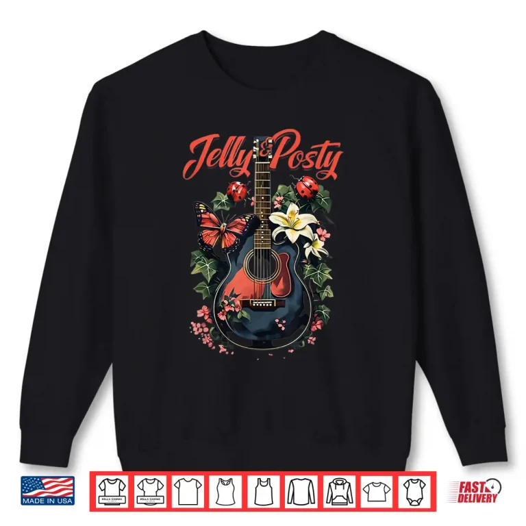 Sweatshirt Country Music Tour Men Women Outfit Shirt