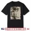 Girl Will Be Girls Shirts Medusa Feminist Women Shirt