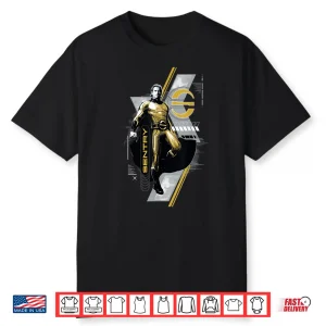 Marvel Studios Thunderbolts Sentry A.K.A. Robert Reynolds Shirt