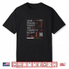 Mission  Impossible Your Mission Shirt