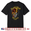 Fuego Is Dead Kj Orso Kage Lives Shirt