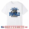 Minnesota Timberwolves 2025 Western Conference Finals Wolves Shirt