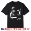 Taqbir X Doga Sultan Collaboration Shirt