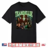 Team Dellie The Last Of Us Shirt