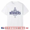 Tottenham Hotspur Europa League Winners Shirt