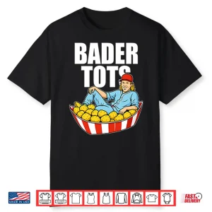 Bader Tots Harrison Bader Shirt
