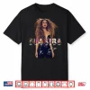 Shakira Las Mujeres Ya No Lloran World Tour Shirt
