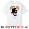 Bad Bunny Nuevayol Knicks Benito Fan New York Knicks Shirt