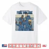 Funk Volume 2015 Tour Shirt