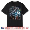 Philadelphia Eagles Push On Shirt