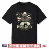 Cardinal Robert Prevost Shirt Pope Leo Xiv Shirt