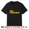 New Achievement Dungeon Crawler Carl Shirt