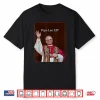 Pope Leo Xiv Shirt