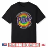 Pride Removes Stubborn Orange Stains Pride Month Lgbtq Retro Shirt