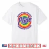 Resist Trump Remove Stubborn Orange Stains Pride Month Lgbtq Shirt