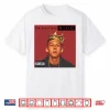 Chris Rigg The Notorious R.I.G.G Shirt