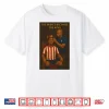 Wilson Isidor The Prince Becomes The King Shirt
