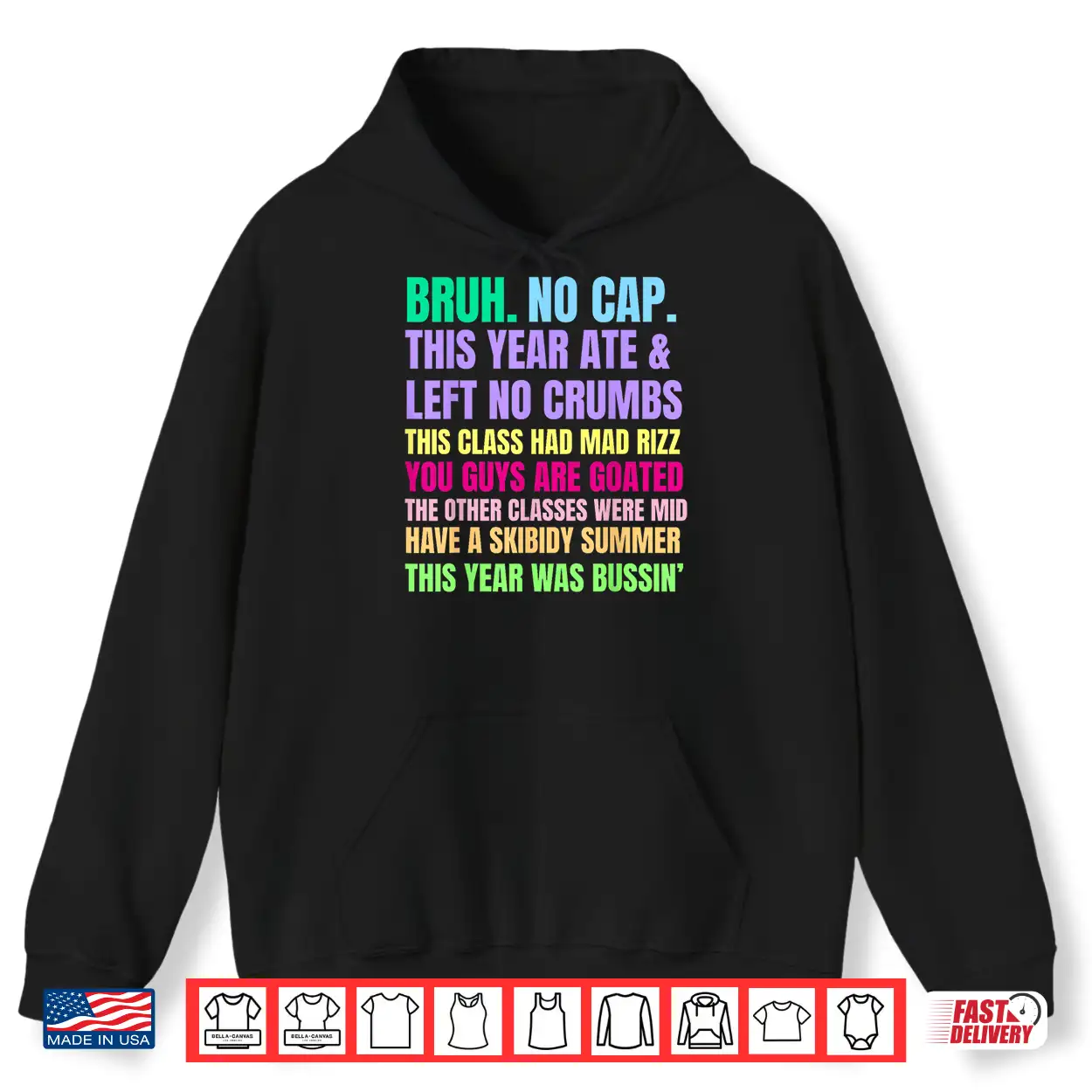Gen A Slang Teachers Happy Last Day Of School 2025 Funny Shirt Gen A Slang Teachers Happy Last Day Of School 2025 Funny Shirt