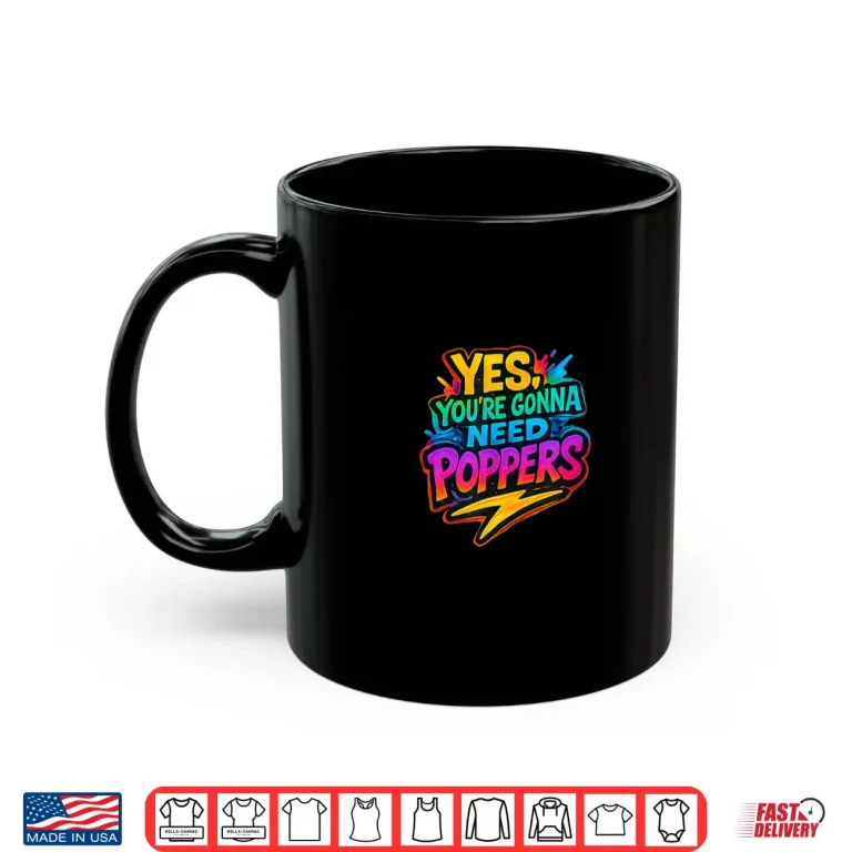 Bear Pride Poppers Gay Pride Bear Pride Flag Gay Shirt 3 Mug Bear Pride Poppers Gay Pride Bear Pride Flag Gay Shirt 3