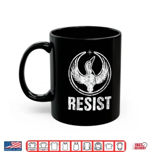 Mug Minnesota Rebel Loon Alliance Resist Symbol Mn Shirt 3