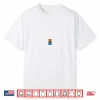 Statue Of Liberty Nyc Handball Shirt