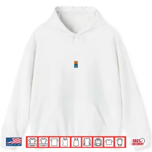Hoodie Statue Of Liberty Nyc Handball Shirt 3
