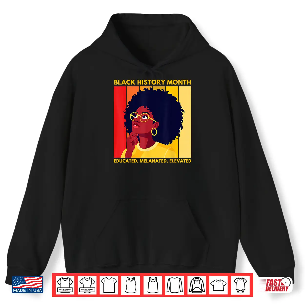 Black History Month African American Shirt Black History Month African American Shirt
