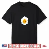 Cute Cartoon Kawaii Egg Shirt