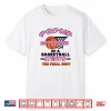 Graduation Support For Matching Boyfriend Shirt