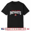 Let’S Go For Patriots Men Women Ne Patriot Let’S Go Shirt