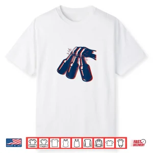 Warriors Come Out & Play Tee Ne Football Rally Sports Shirt