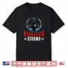 Retro Vintage Minnesota Strong Shirt