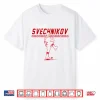 Andrei Svechnikov Mista Svechnikov Carolina Hurricanes Hockey Shirt