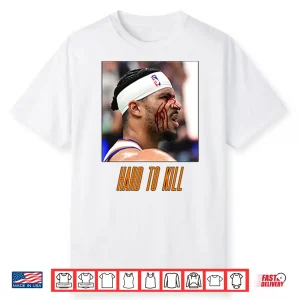 Josh Hart Hard To Kill Shirt