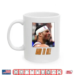 Mug Josh Hart Hard To Kill Shirt