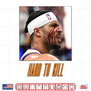 Design Josh Hart Hard To Kill Shirt