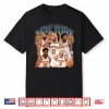 New York Knicks Basketball Shirt