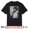 Alex Warren Face Middle Finger Tour 2025 Shirt