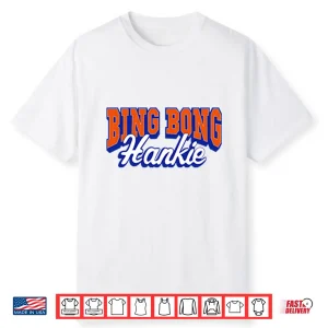 Bing Bong Hankie Shirt