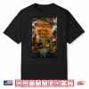 Juneteenth Nottoway Plantation Shirt